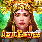 Aztec Priestess hot slot game icon