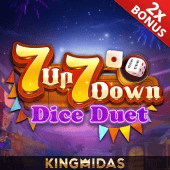 Dice Duet instant game icon