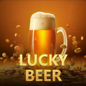 Lucky Bear instant game icon