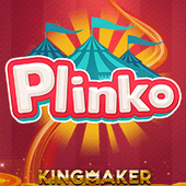 Plinko instant game icon