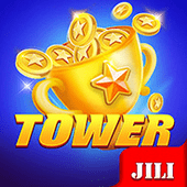Tower instant game icon